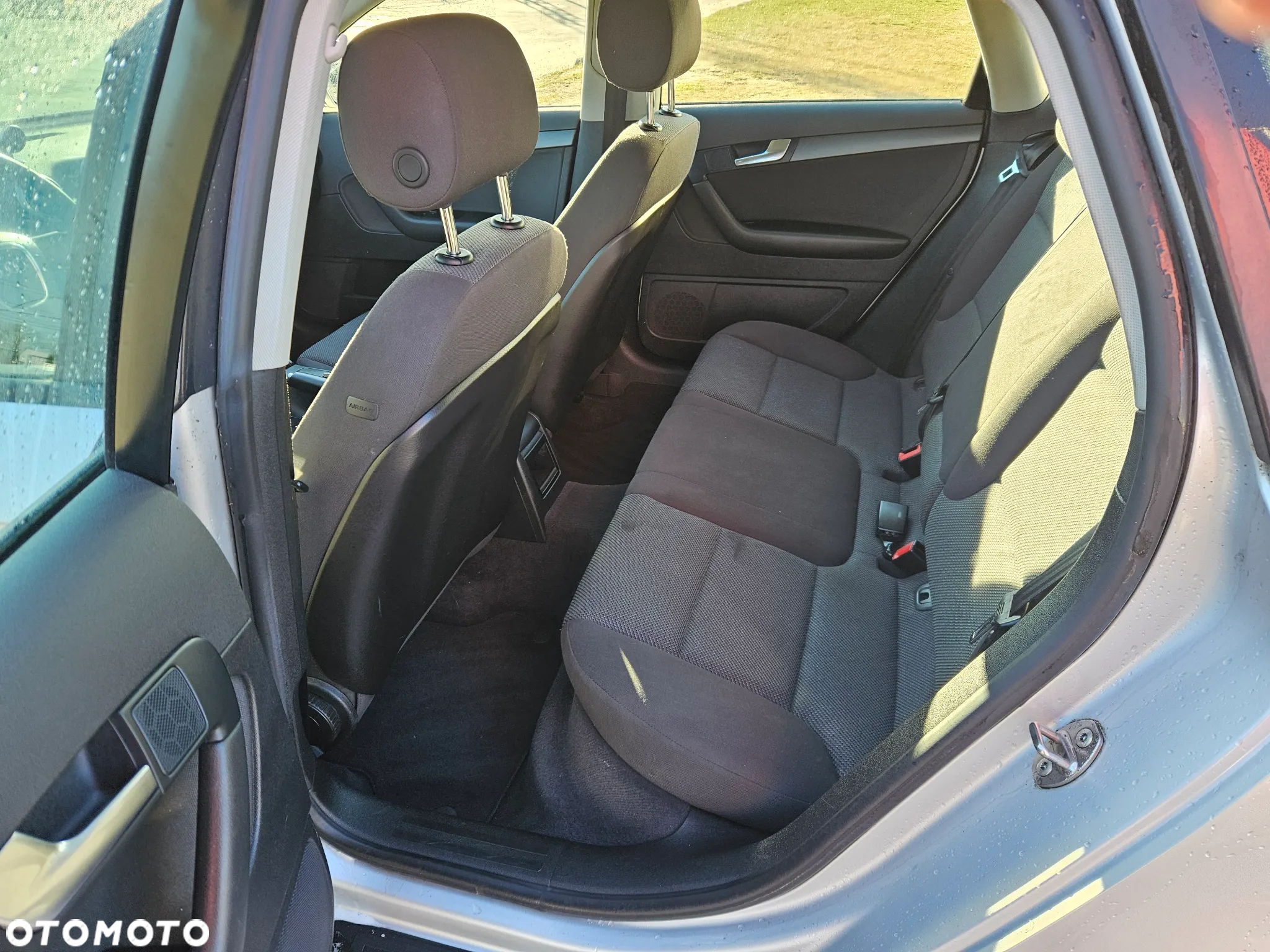 Audi A3 1.4 TFSI Ambiente - 8