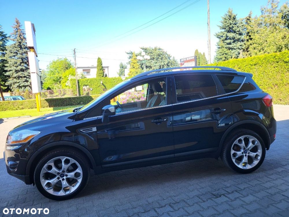 Ford Kuga - 3