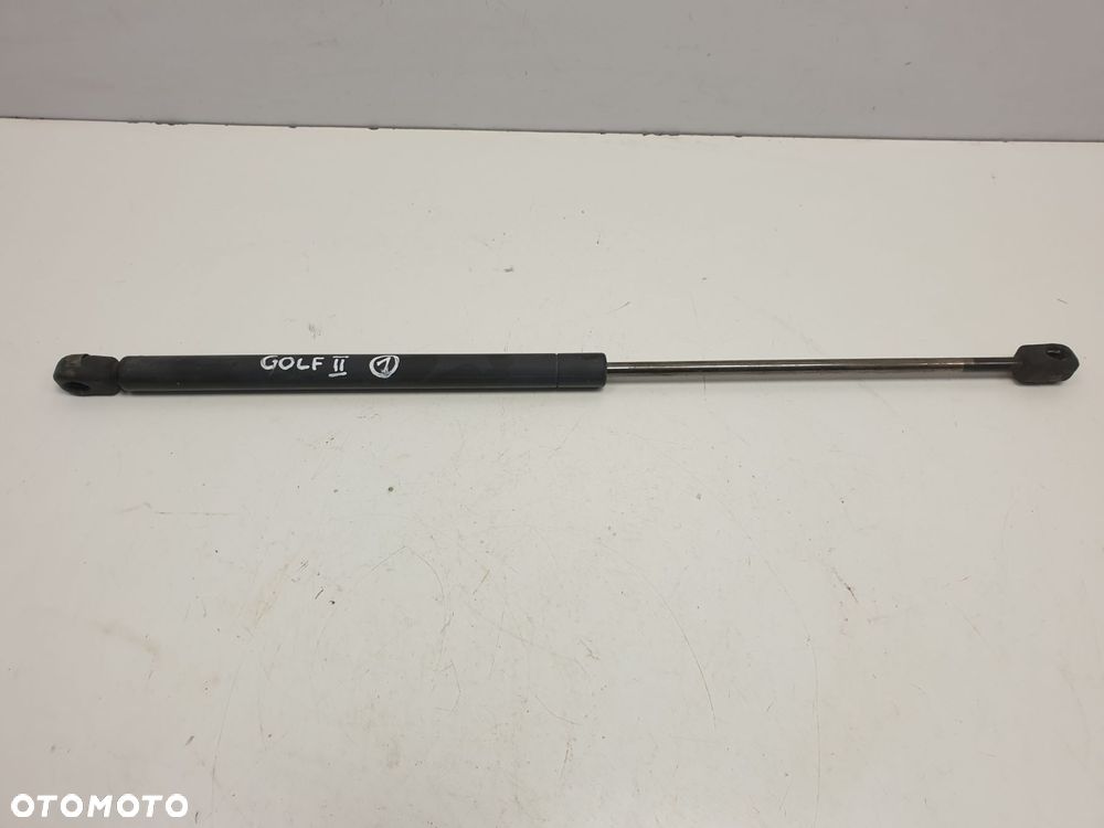 VW Golf II TELESKOP SIŁOWNIK klapy BAGAŻNIKA - 1