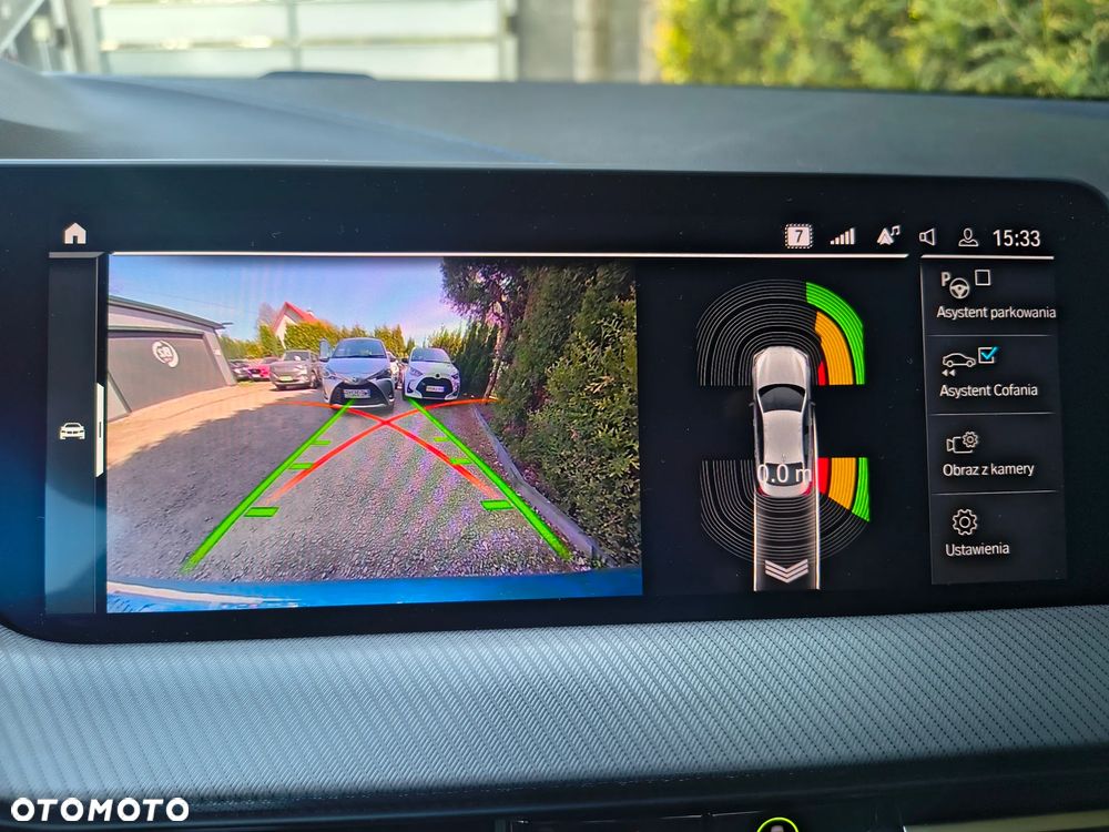 BMW Seria 2 218i M Sport - 12