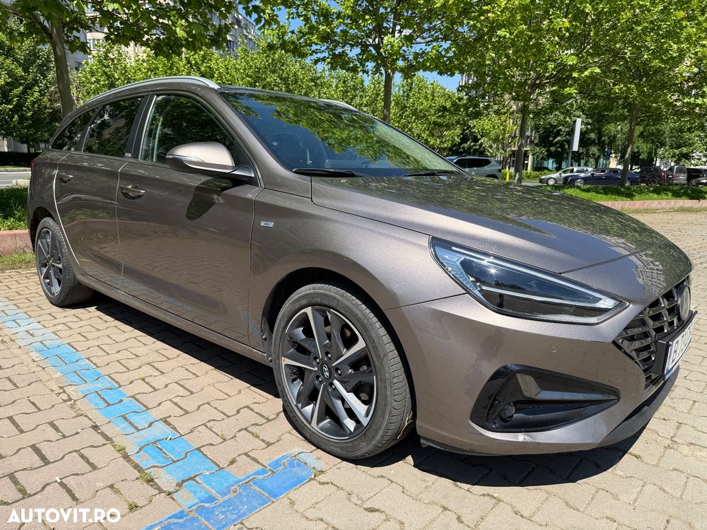 Hyundai i30 - 6