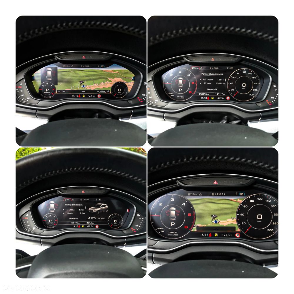 Audi Q5 2.0 TDI Quattro Sport S tronic - 24