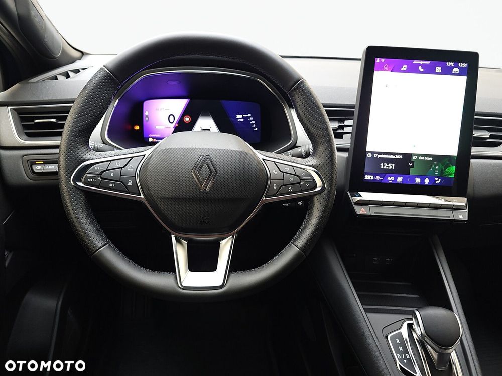 Renault Symbioz - 12