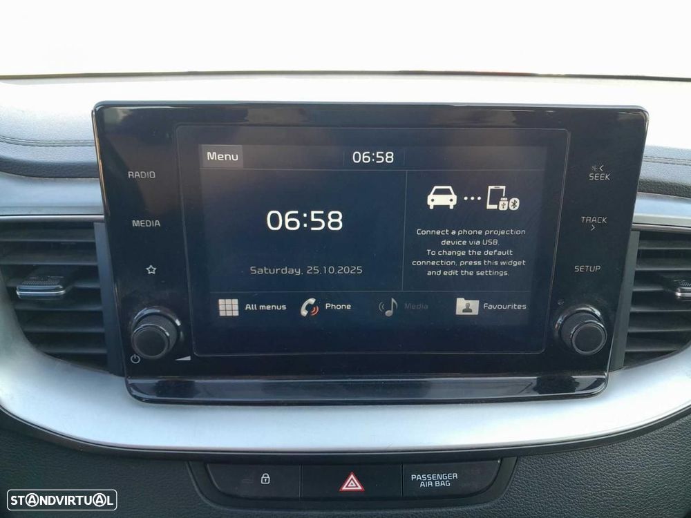 Kia Ceed 1.0 T-GDI Urban - 3