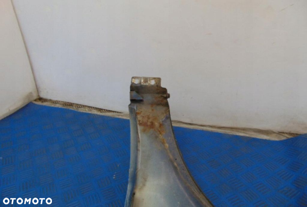 VOLKSWAGEN PASSAT B5 2.4B UNIVERSAL BŁOTNIK PRAWY KOD LAKIERU LA5E - 6