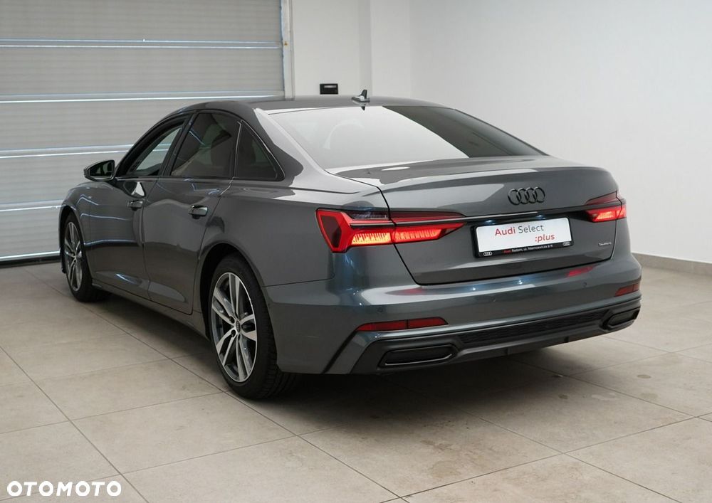 Audi A6 Limousine - 3