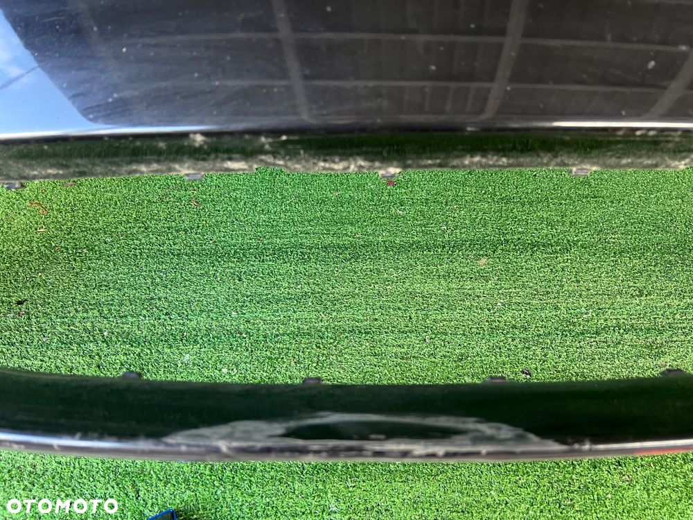 BMW 1 M1 E82 zderzak przedni - 7