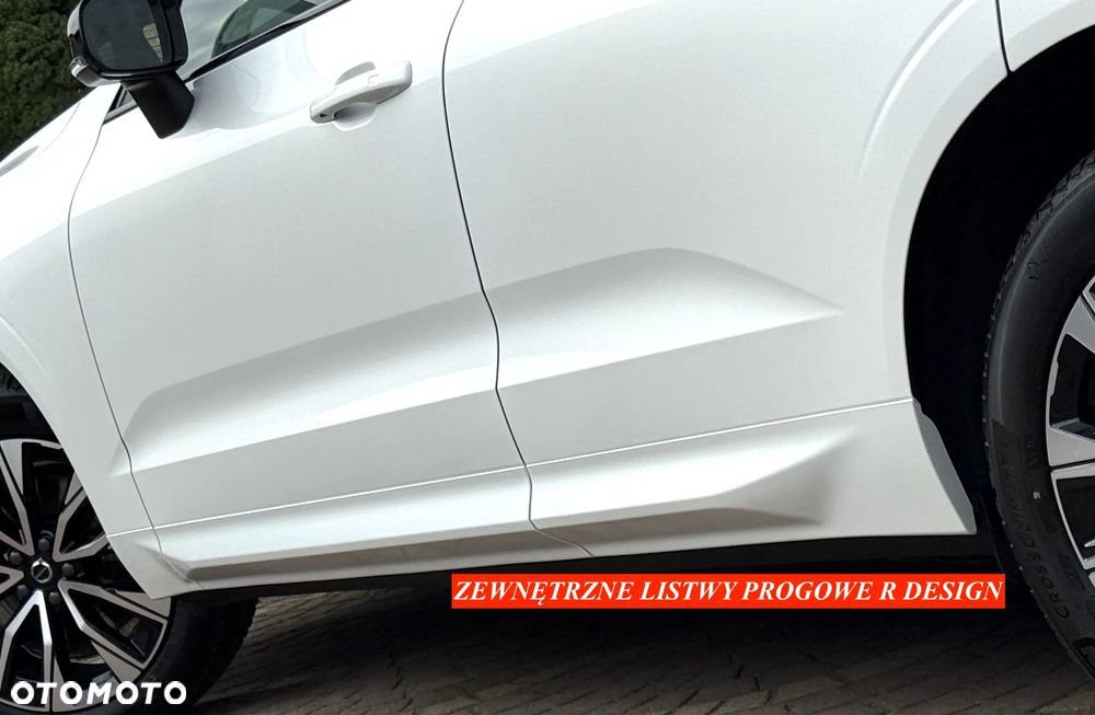 Volvo XC 60 B4 B Geartronic RDesign - 35