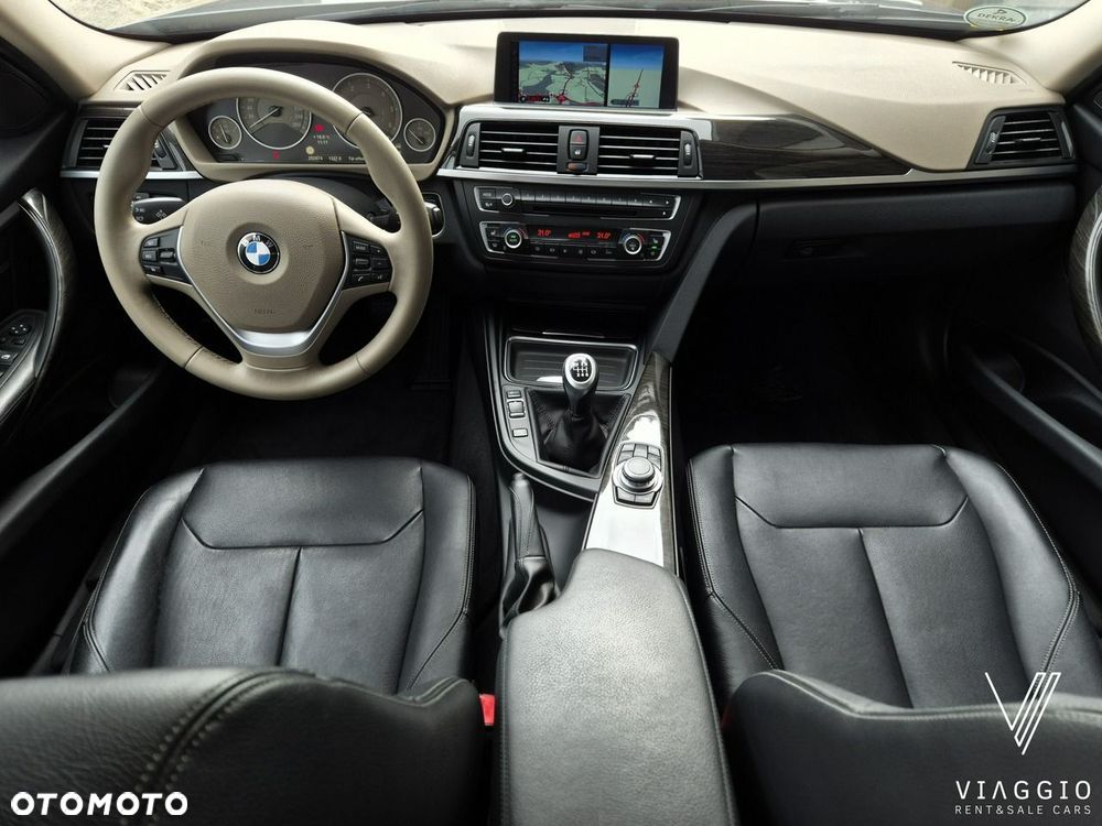BMW Seria 3 - 17