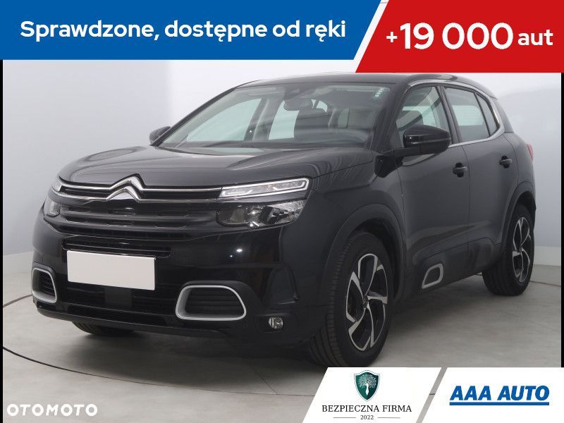 Citroën C5 Aircross - 2