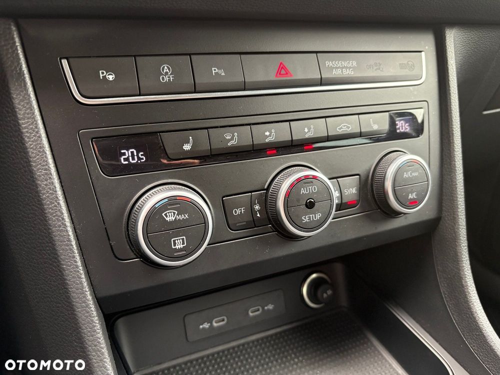 Seat Ateca - 27