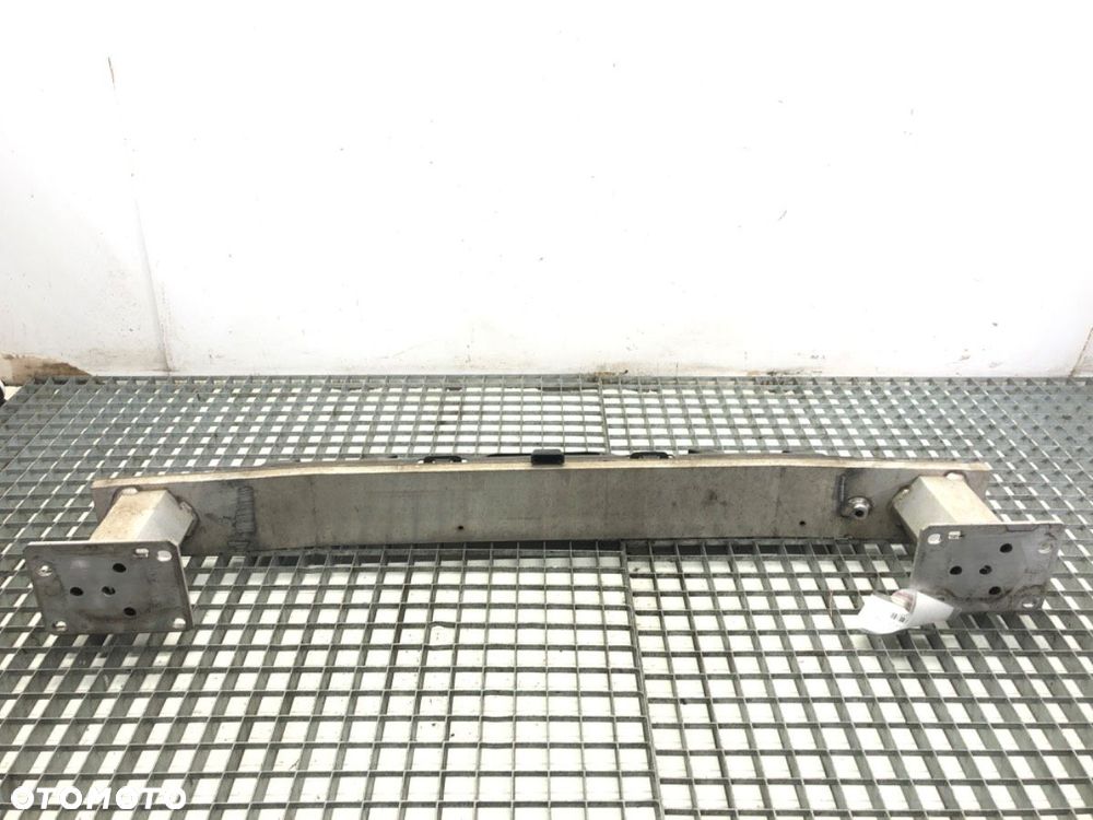 BELKA ZDERZAKA PRZÓD  CITROEN BERLINGO MULTISPACE (B9) 2008 - 2022 1.6 BlueHDi 120 88 kW [120 KM] - 3