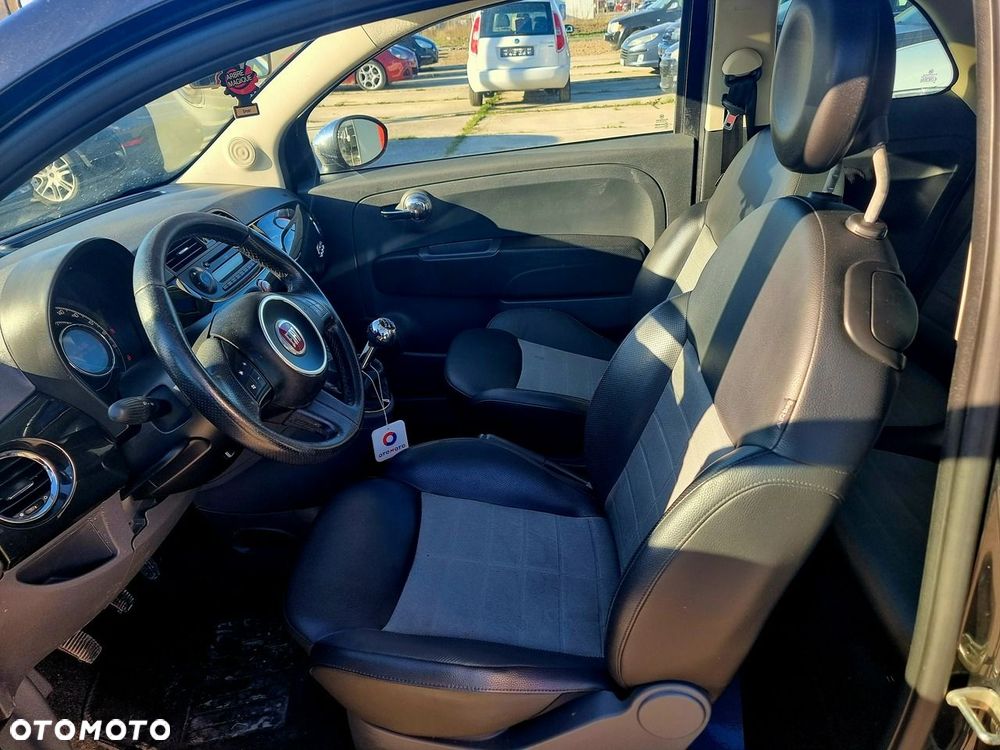 Fiat 500 - 10