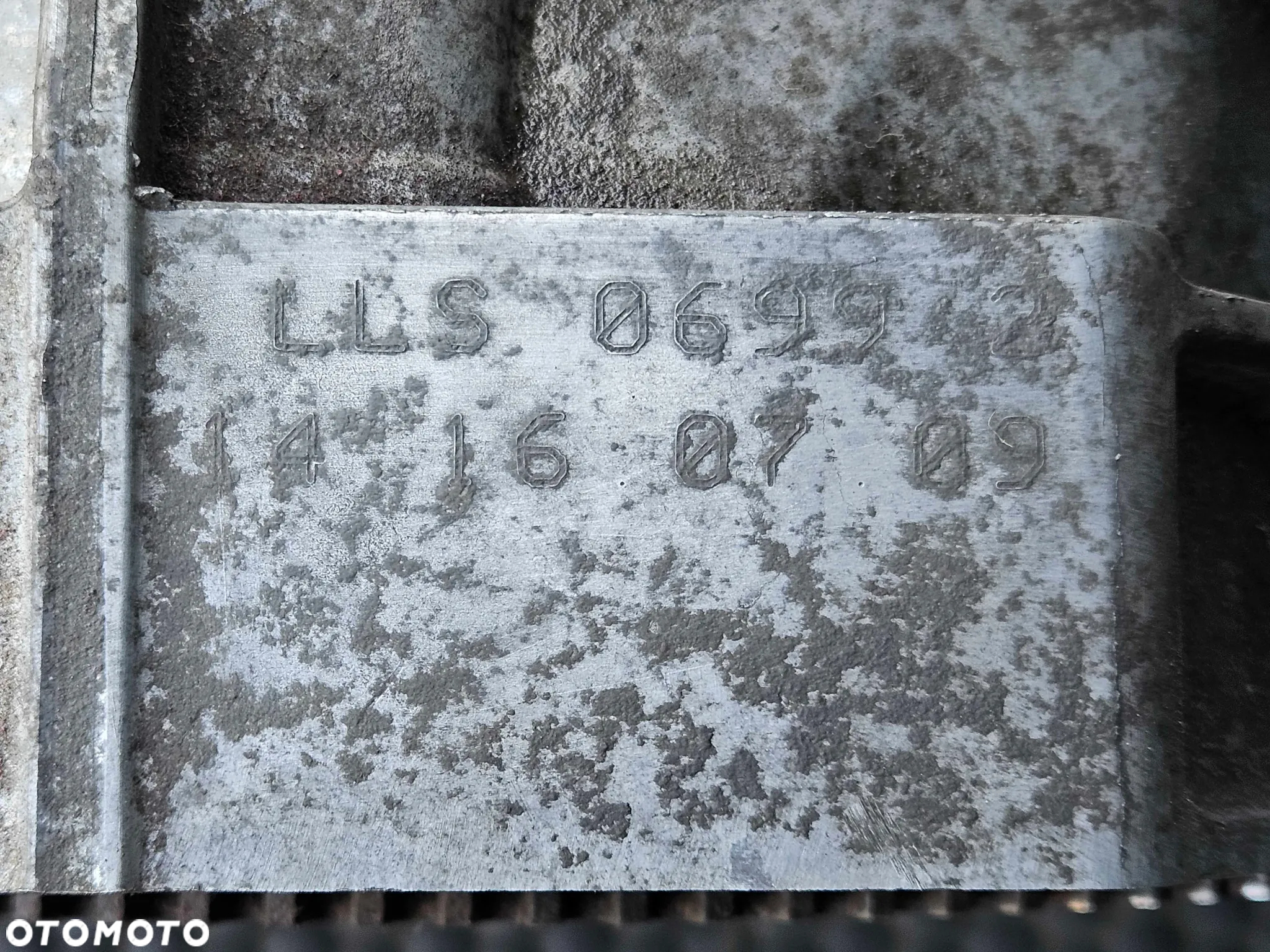 Skrzynia 6 Biegow LLS Sprzeglo 1.8 2.0 TFSI Audi A4 B8 A5 8T A6 C6 - 3