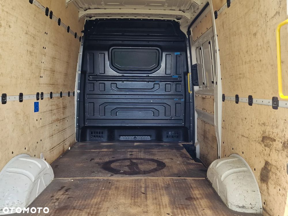 Volkswagen Crafter 2.0tdi 177KM - 22