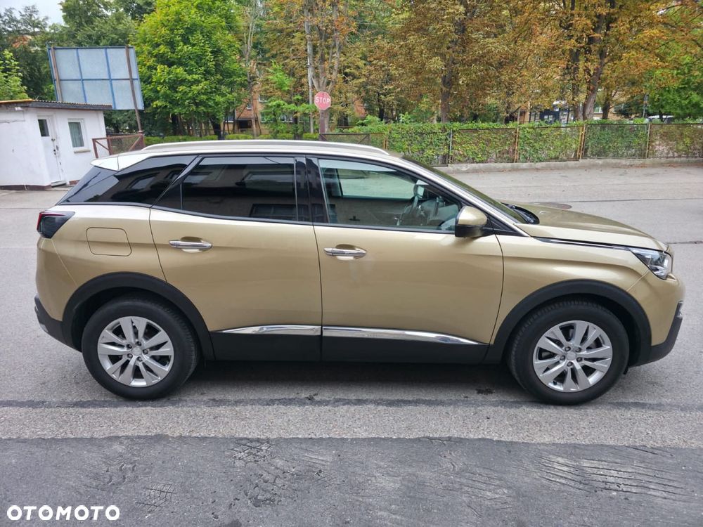 Peugeot 3008 - 4