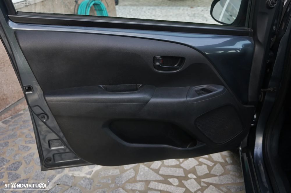 Citroën C1 1.0 Selection - 10