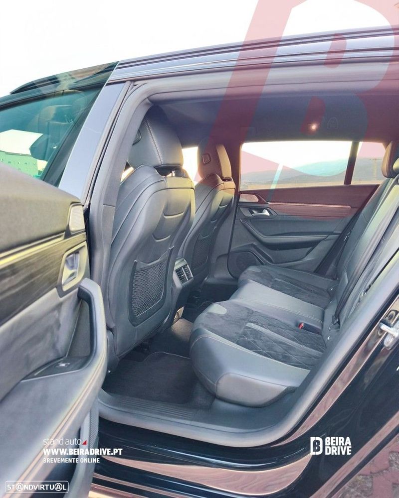 Peugeot 508 180 e-EAT8 GT - 10