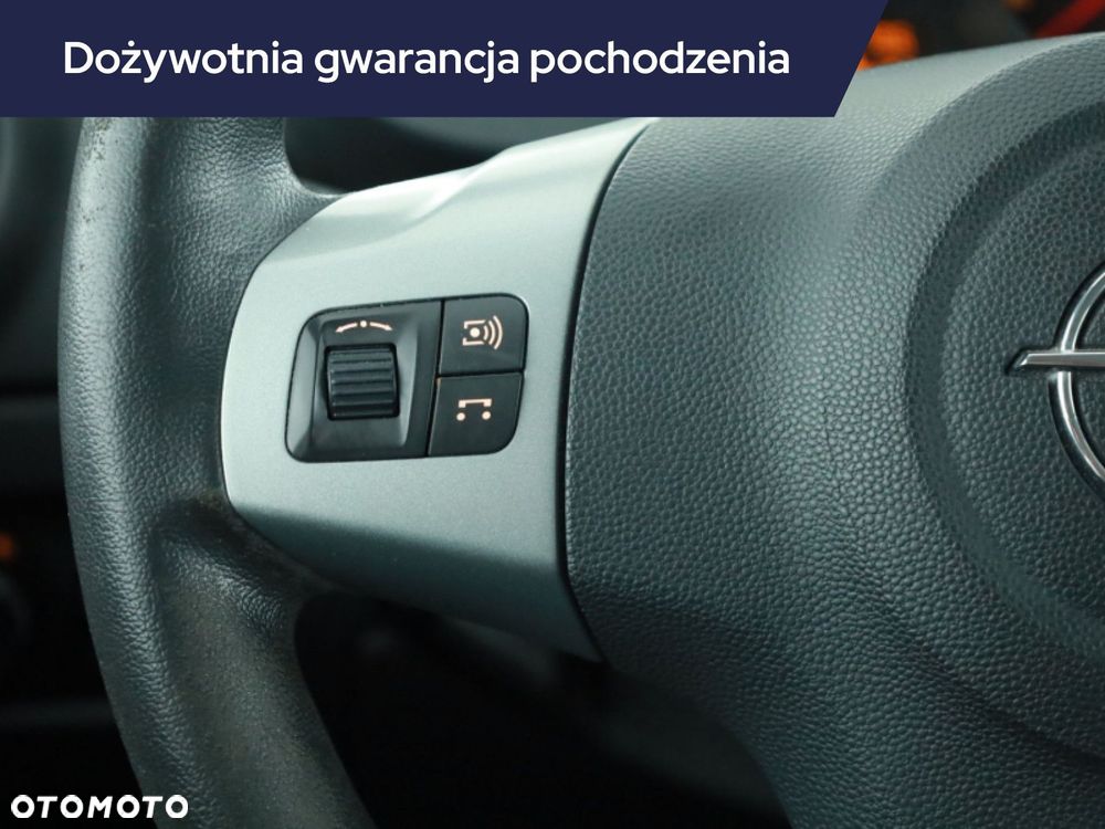 Opel Corsa - 17
