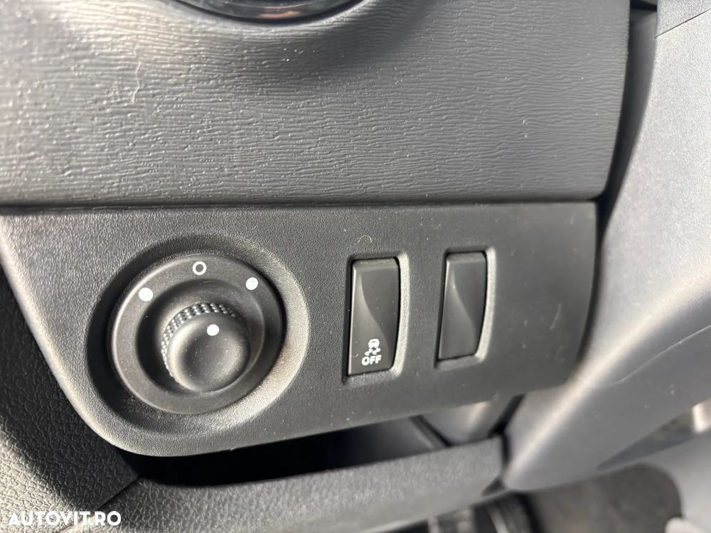 Dacia Lodgy 1.5 Blue dCi Laureate - 15