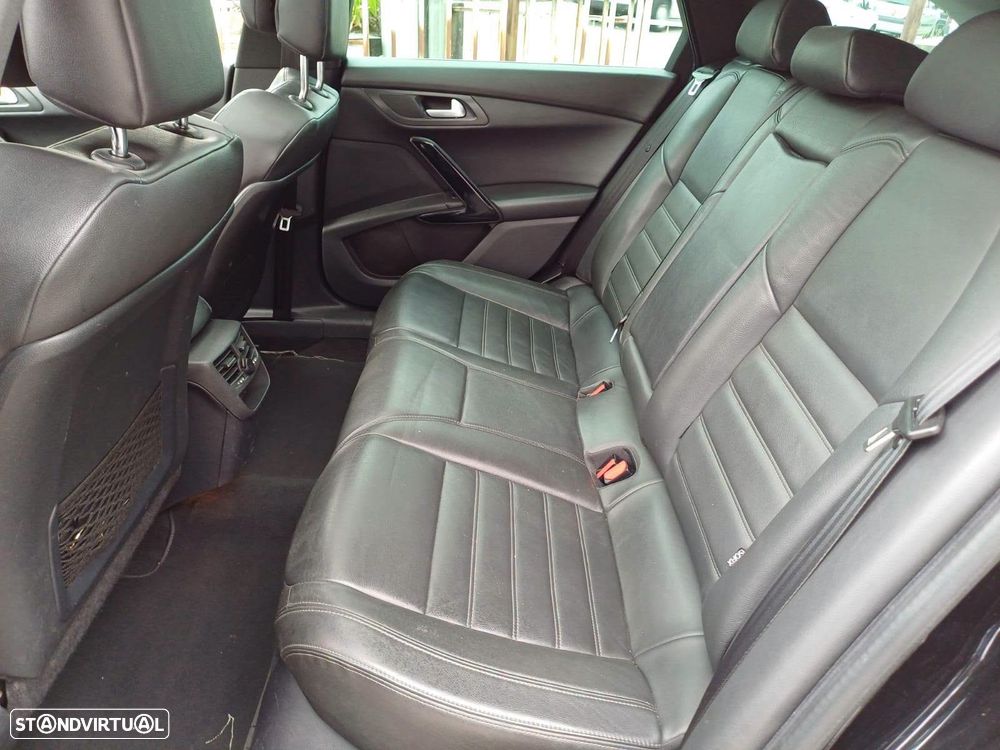 Peugeot 508 SW e-HDi 115 ETG6 Stop&Start Active - 11