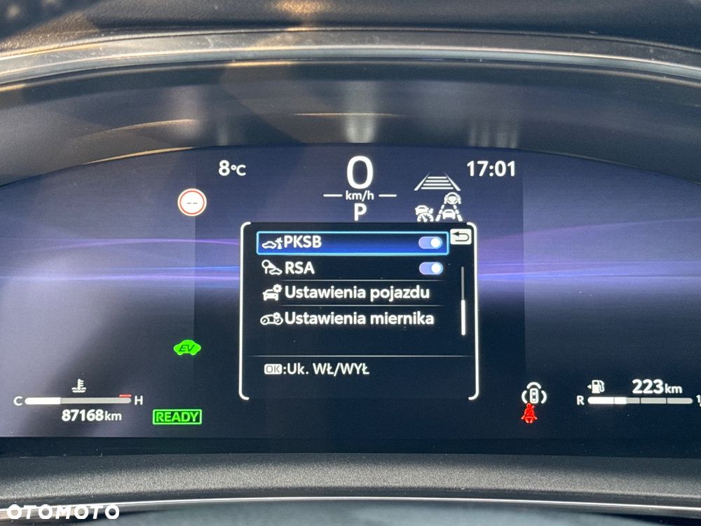 Toyota Corolla 1.8 Hybrid Comfort - 33