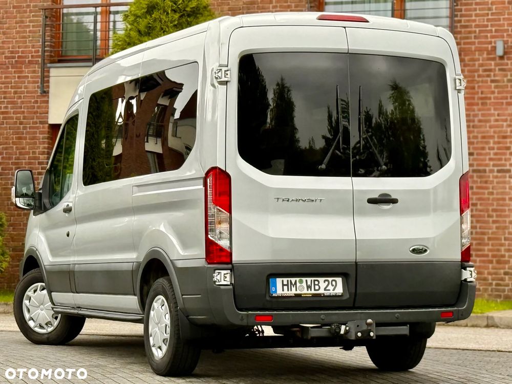 Ford Transit - 17