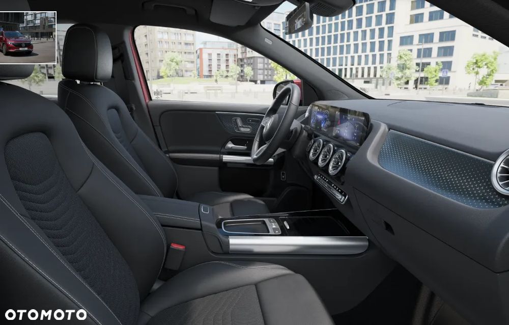 Mercedes-Benz EQA 250+ 70.5kWh Progressive - 7