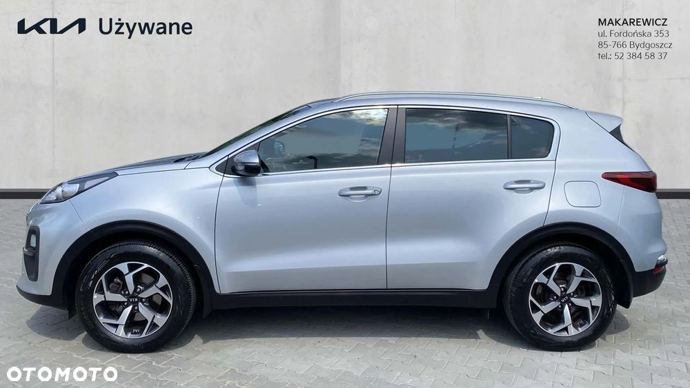 Kia Sportage 1.6 GDI M 2WD - 2