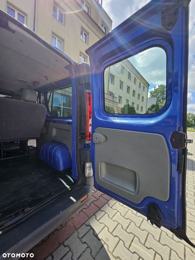 Opel Vivaro L2H1 Life - 6