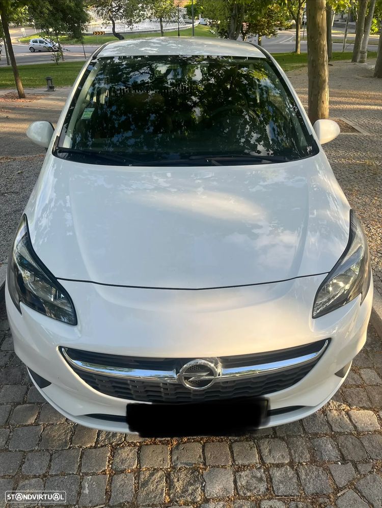 Opel Corsa - 4