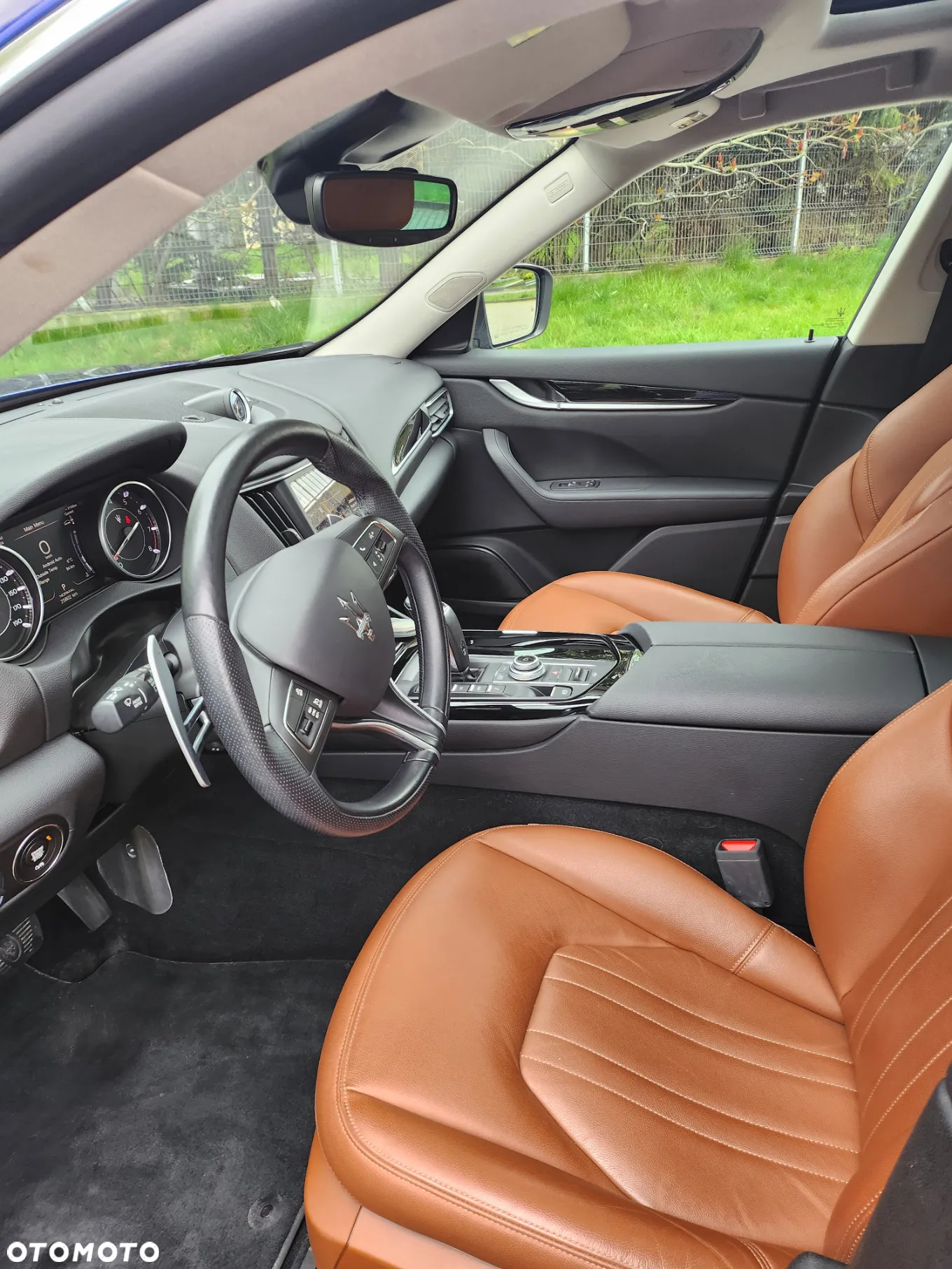 Maserati Levante Q4 GranSport - 18