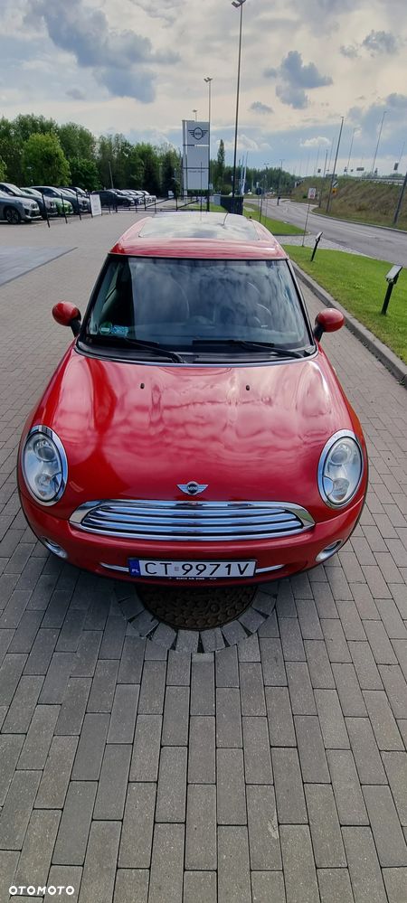 MINI Clubman - 12