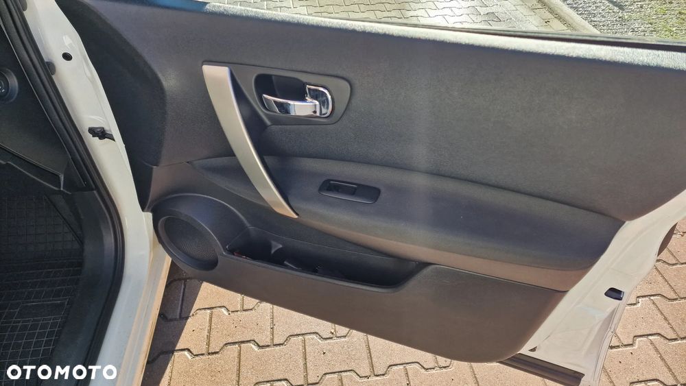 Nissan Qashqai 1.6 Acenta - 13