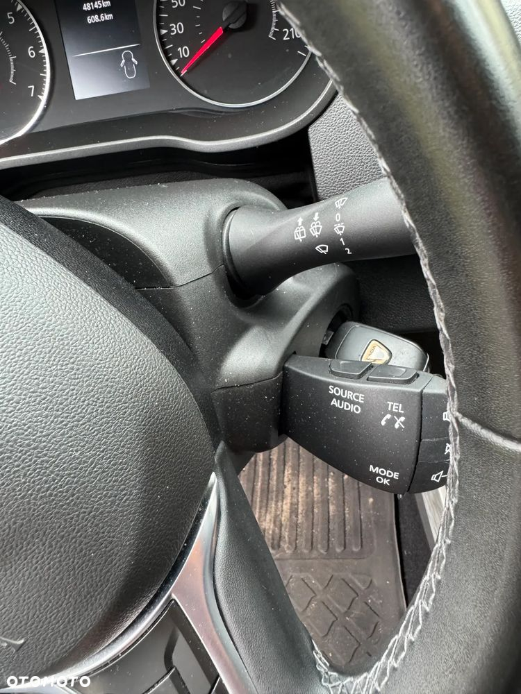 Dacia Duster 1.5 dCi Comfort - 12