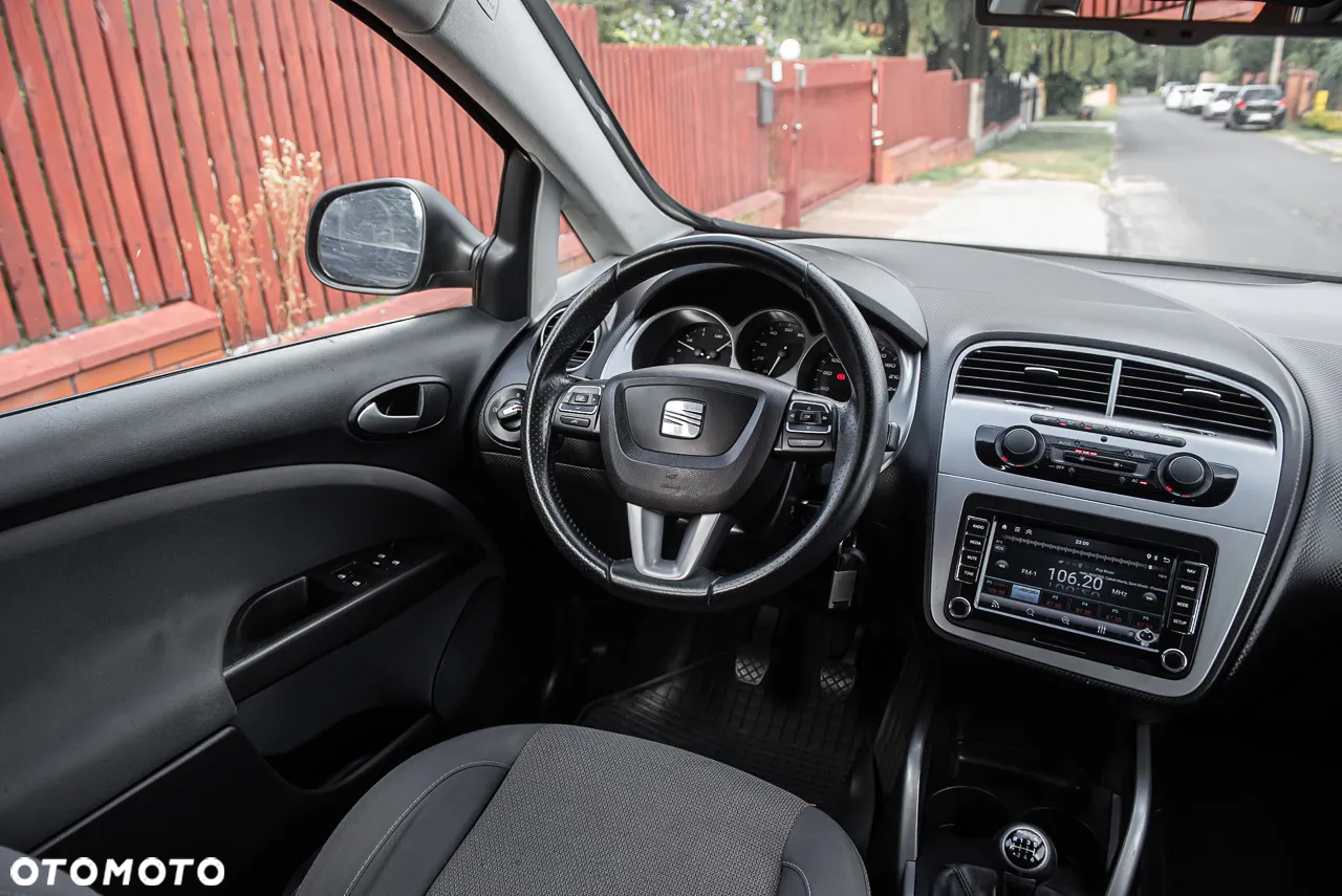 Seat Altea XL - 20