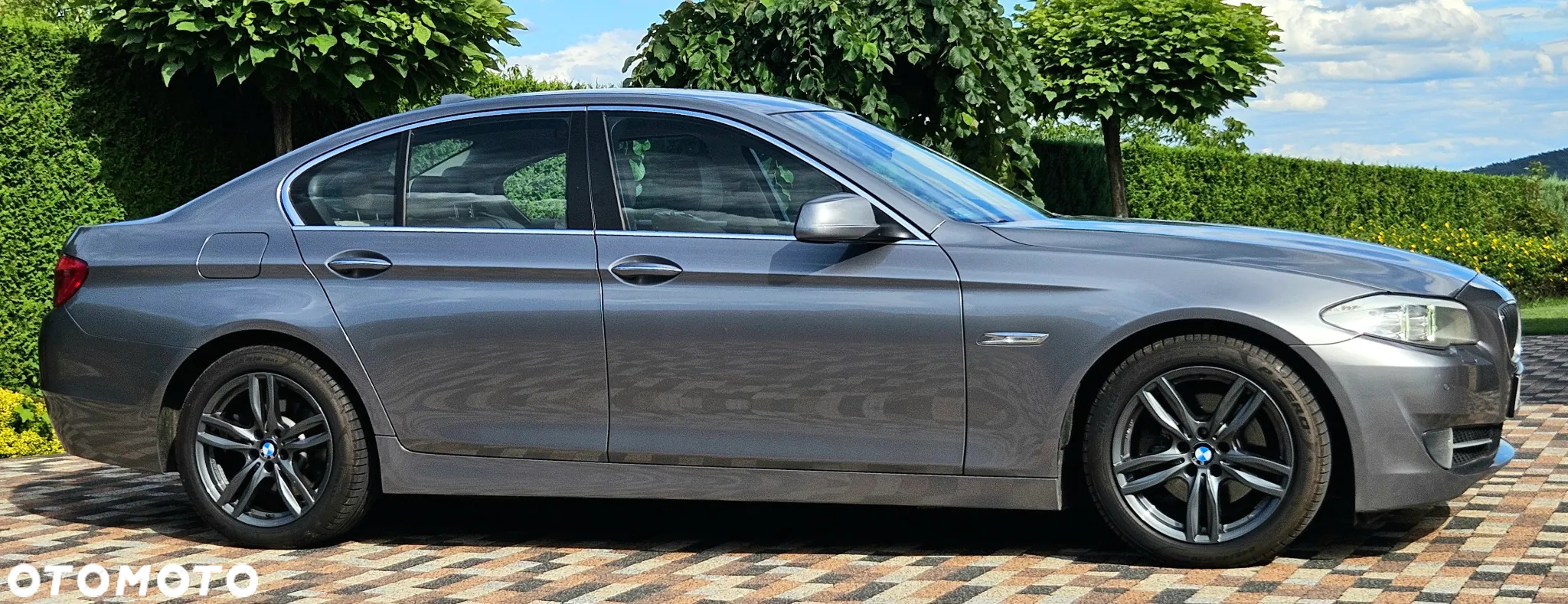 BMW Seria 5 - 24