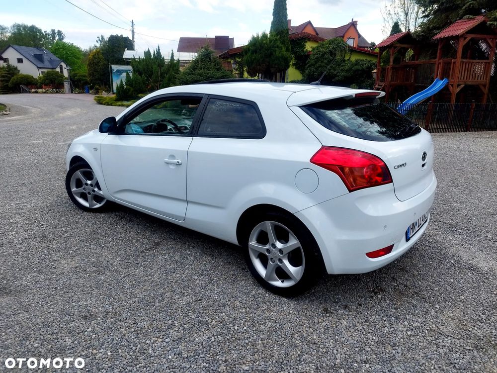 Kia Ceed 1.6 Optimum + - 8