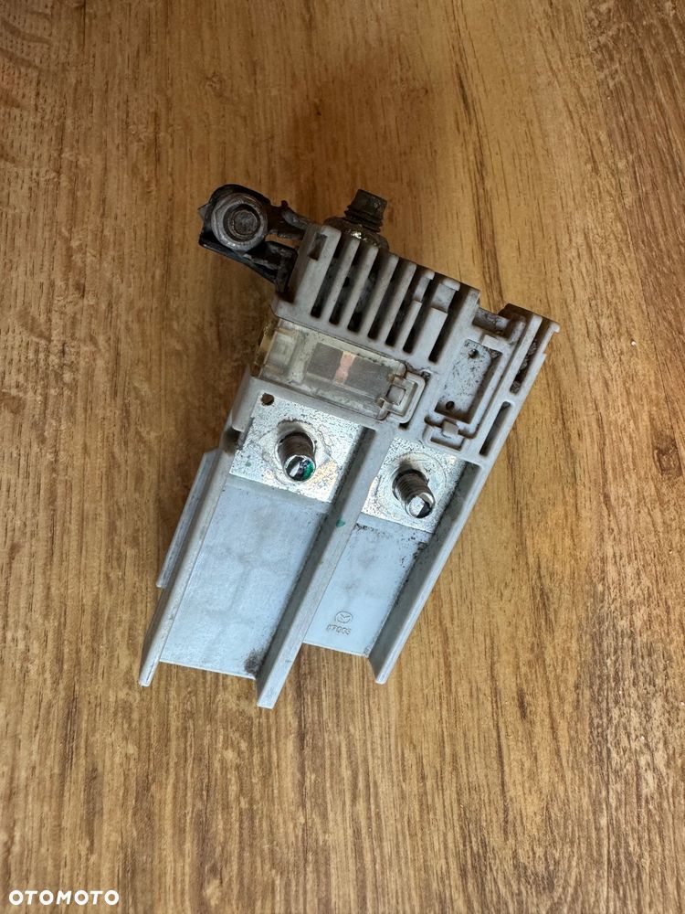 Mazda 5 CR 2008/2010r Lift xenon ksenon lampa przód Lewa lub prawa Reflektor przedni Europa stan b.ladny , spryskiwacze halogeny kratka zderzaka , nadkole Chlapacz ślizg zderzaka lampy grill belka zderzak maska itp - 20