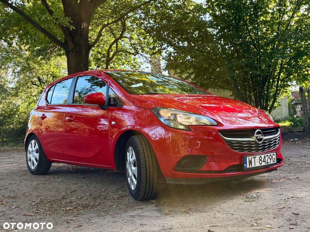 Opel Corsa - 3