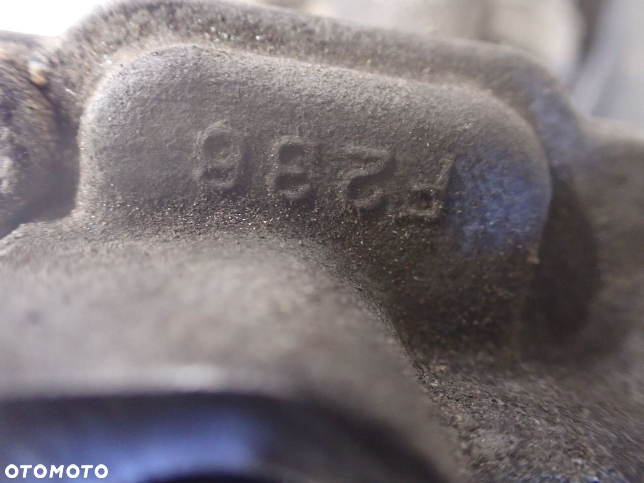 SPRĘŻARKA KLIMATYZACJI DAIHATSU TERIOS 1.3 447300-6763 - 12