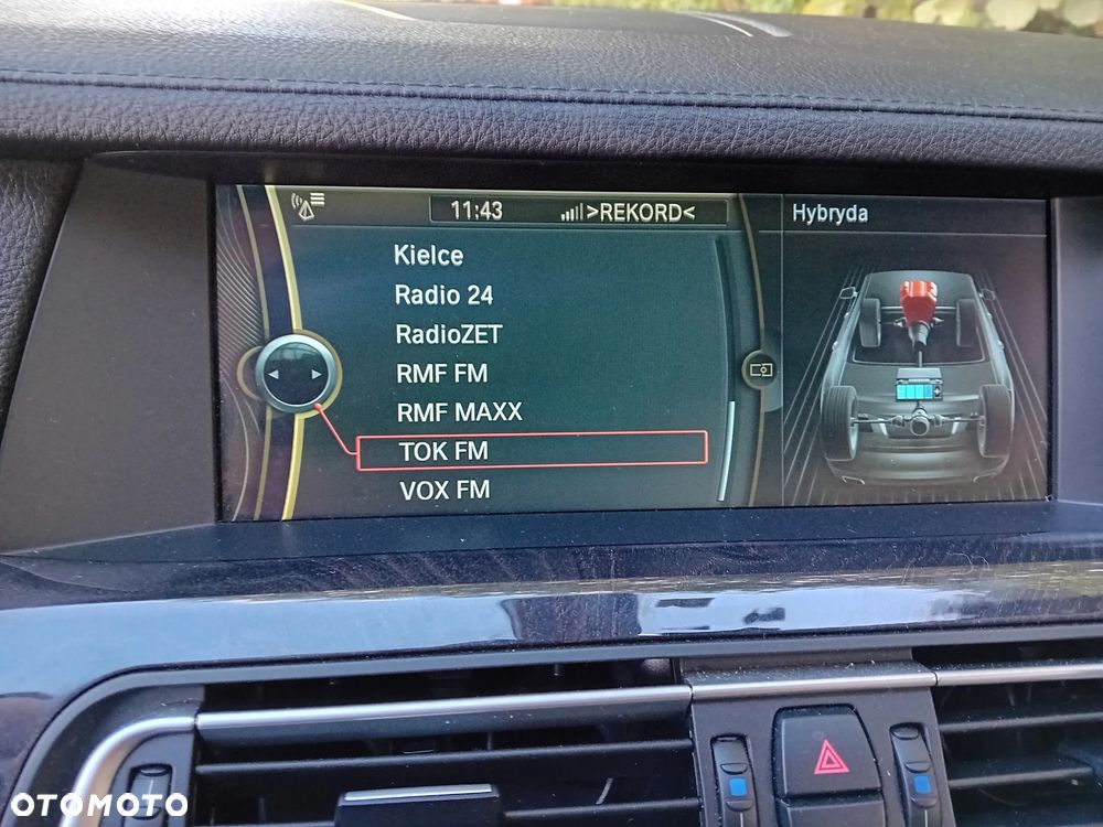 BMW Seria 7 - 25