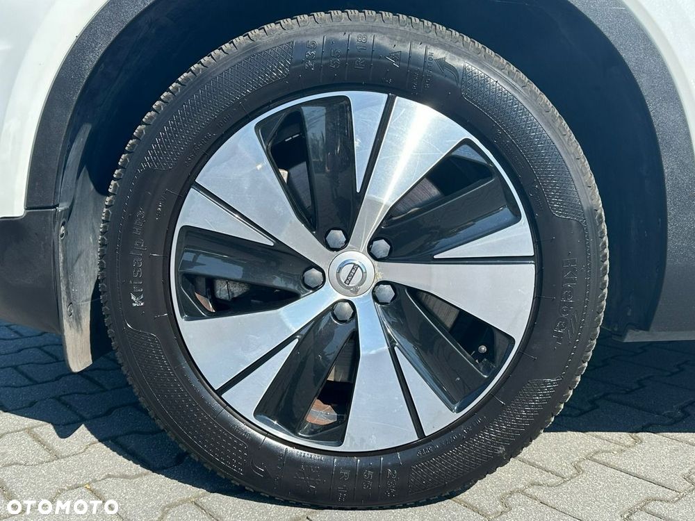 Volvo XC 40 - 6
