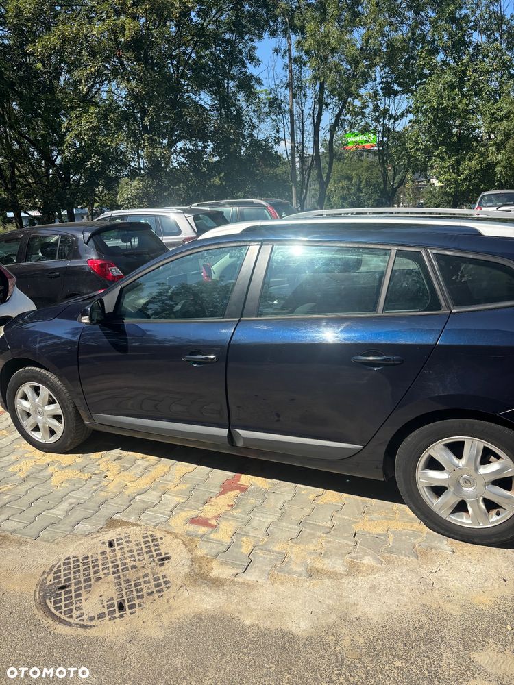 Renault Megane 1.6 16V Expression - 2