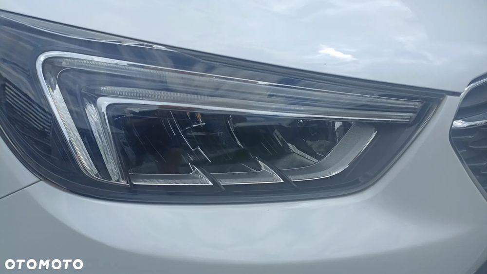 Opel Mokka X - 12