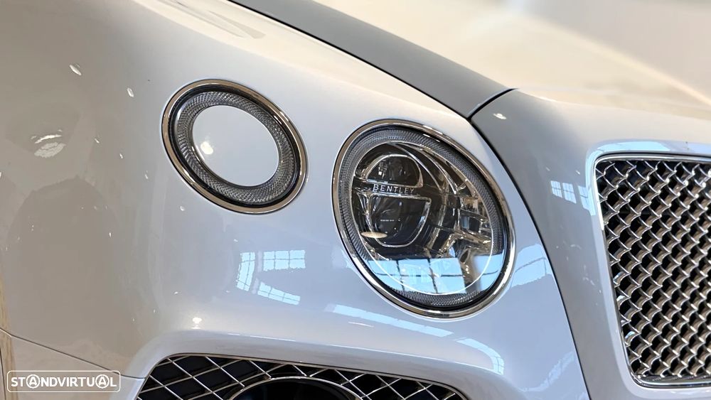 Bentley Bentayga V6 Hybrid - 9