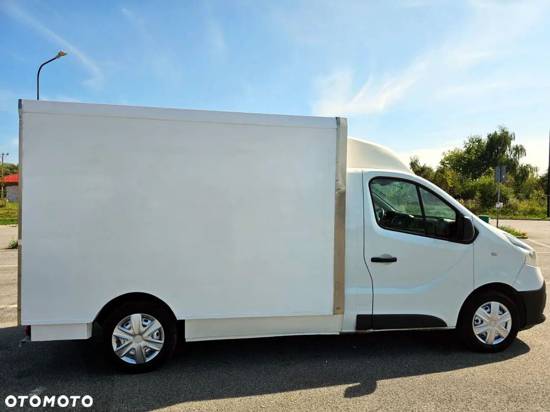Renault Trafic - 35