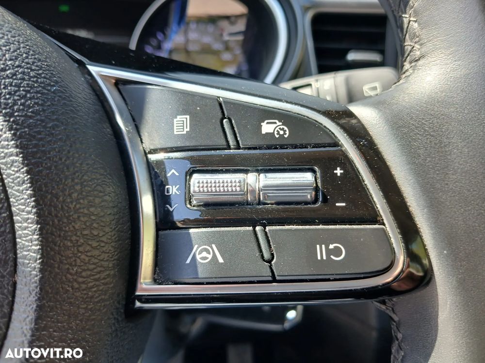 Kia Ceed 1.5 T-GDI Star - 18
