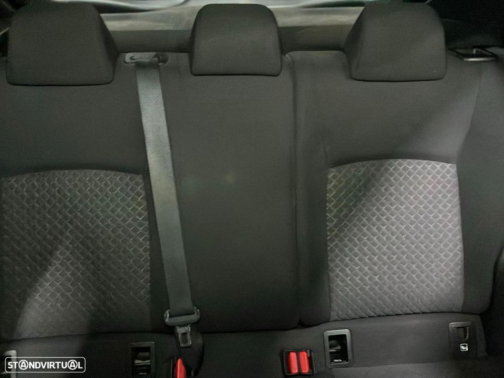 Toyota C-HR 1.8 Hybrid Comfort - 17