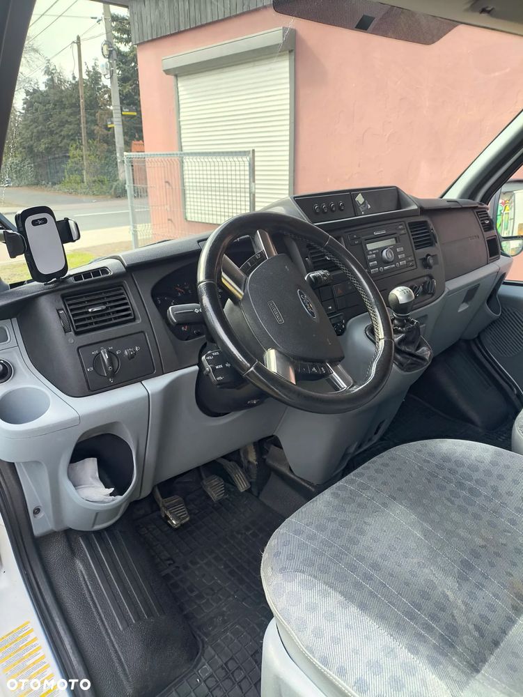 Ford TRANSIT - 16